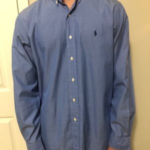 Polo Ralph Lauren Button Down